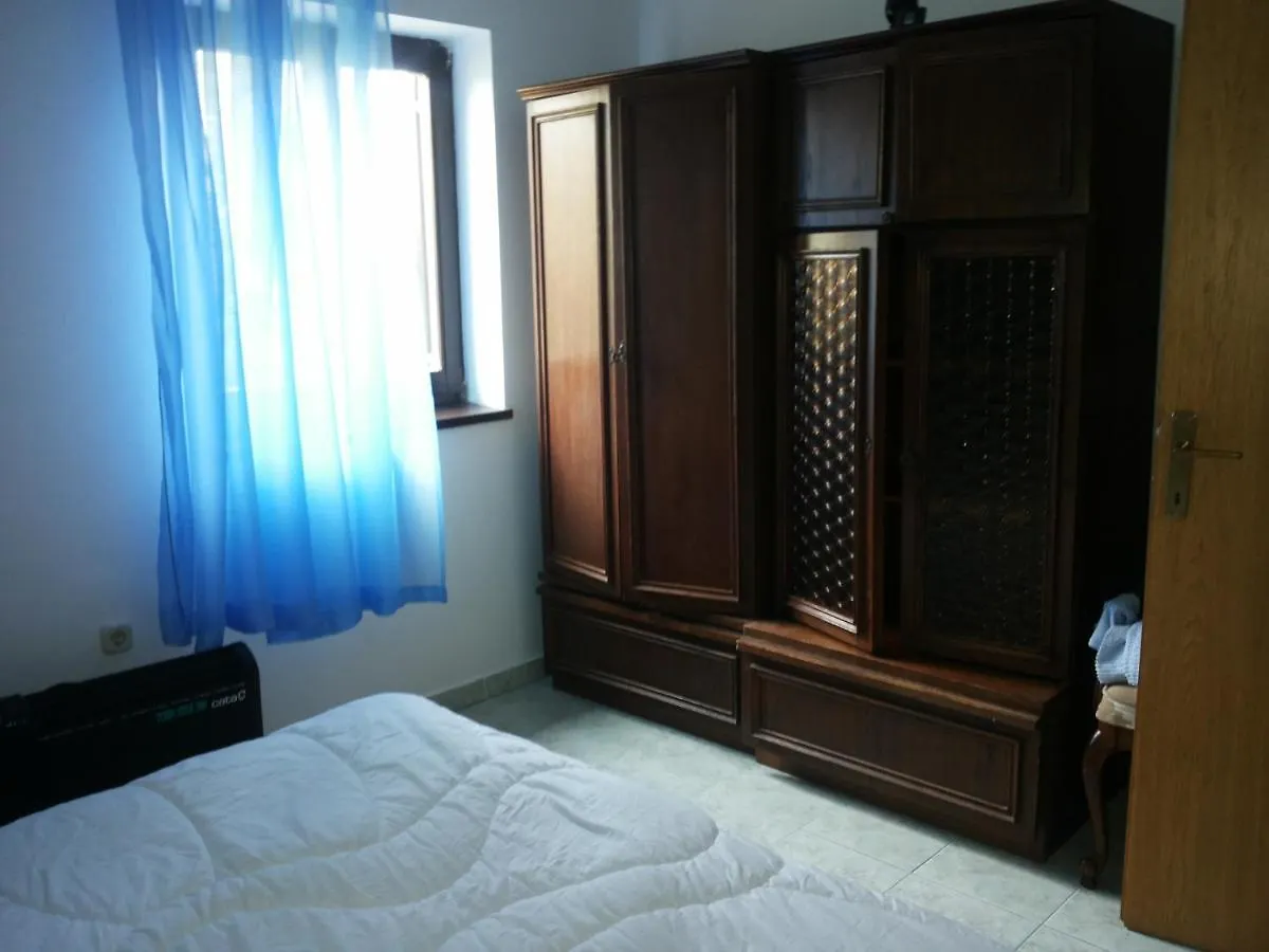 פומר Apartment Sara קרואטיה