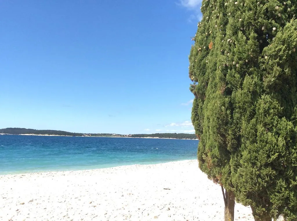 Apartment Sara Pomer Croatia