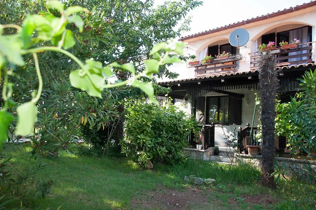 פומר Apartment Sara