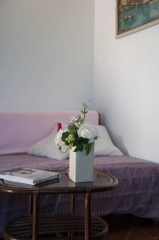 Apartment Sara Pomer